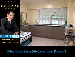 Blk 507 Woodlands Drive 14 (Woodlands), HDB 4 Rooms #192272472